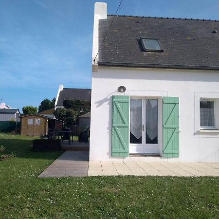 Maison Le Palais, 4 pièces, 5 personnes - FR-1-418-182 Extérieur photo