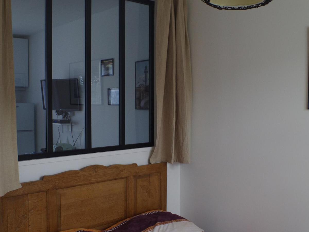 Maison Le Palais, 4 pièces, 5 personnes - FR-1-418-182 Extérieur photo