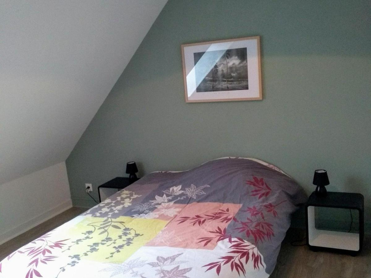 Maison Le Palais, 4 pièces, 5 personnes - FR-1-418-182 Extérieur photo